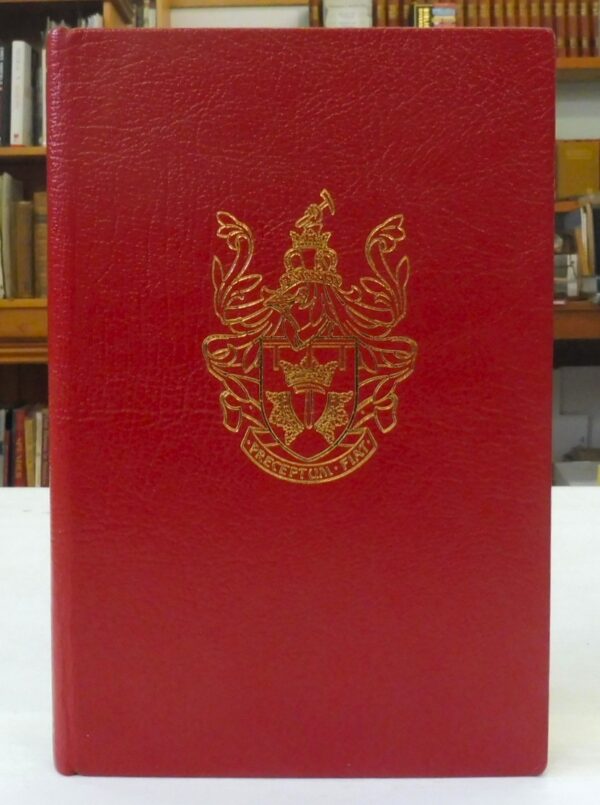 The-House-of-Lords-The-House-of-Commons-The-Monarchy-Smith-Robert-Alexander-Moore-John-S-005566-2