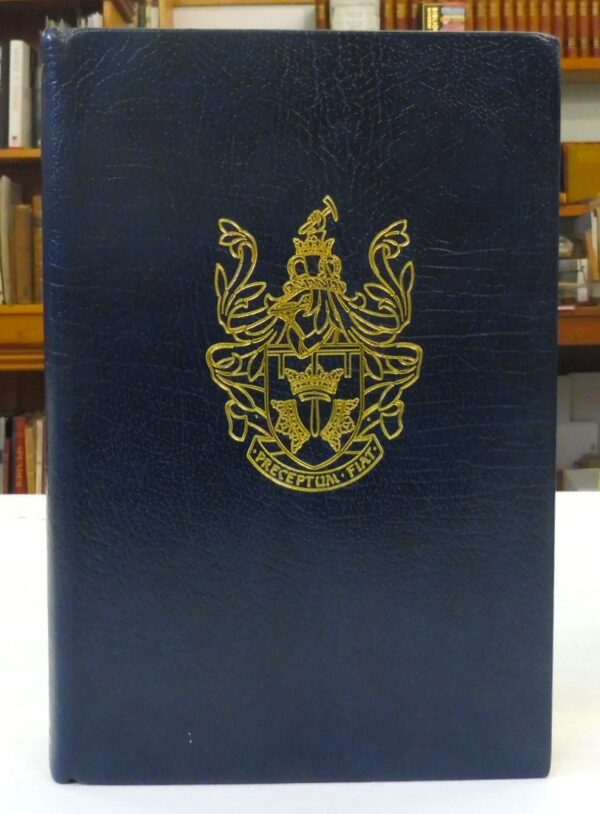 The-House-of-Lords-The-House-of-Commons-The-Monarchy-Smith-Robert-Alexander-Moore-John-S-005566-3