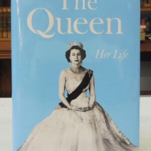 The Queen: Her Life, Morton, Andrew