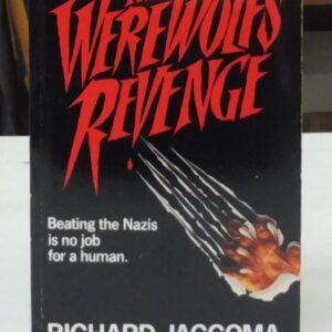 The Werewolf's Revenge, Jaccoma, Richard