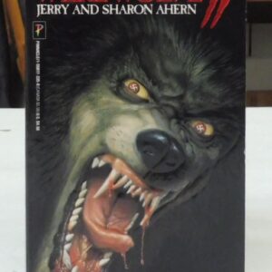 Werewolves, Jerry Ahern