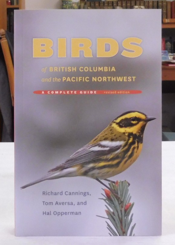 Birds-of-British-Columbia-and-the-Pacific-Northwest-Cannings-Richard-005723