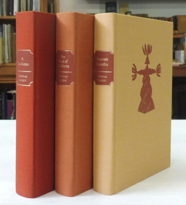 A-Laodicean-The-Hand-of-Ethelberta-Desperate-Remedies-Thomas-Hardy-005628-1