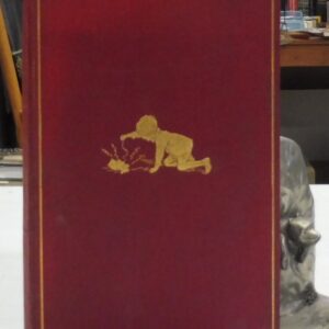 Now We Are Six, A. A. Milne; illustrations by E. H. Shepard