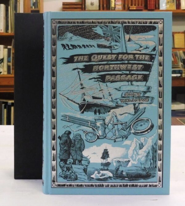 The-Quest-for-The-Northwest-Passage-Glyn-Williams-005767