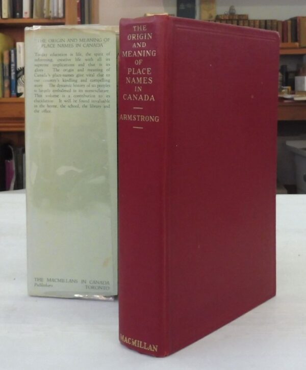 The-Origin-and-Meaning-of-Place-Names-In-Canada-George-Henry-Armstrong-5833-1