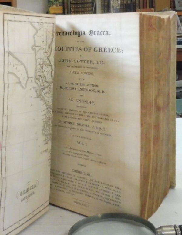 Archaeologia-Graeca-Potter-J-5792-1