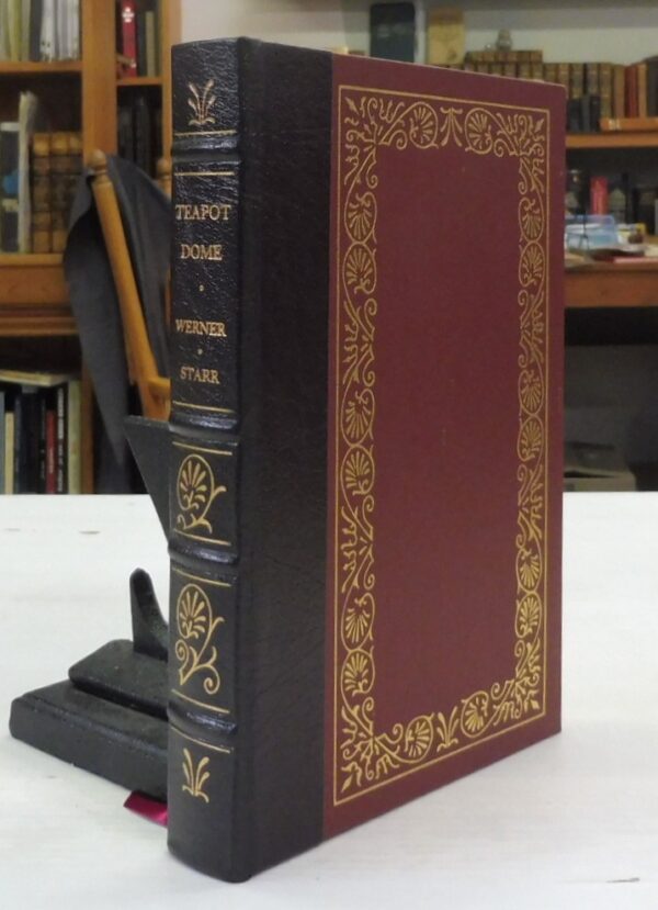 Teapot-Dome-M-R-Werner-John-Starr-005753