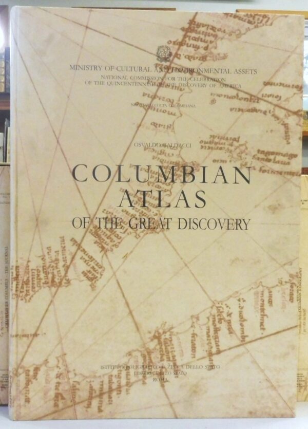 Nuova-Raccolta-Colombiana-Columbus-Christopher-5911-2