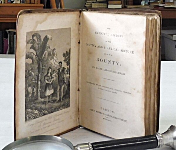 The-Eventful History-of-the-Mutiny-and-Piratical-Seizure-of-H-M-S-Bounty-John-Barrow-5796-2