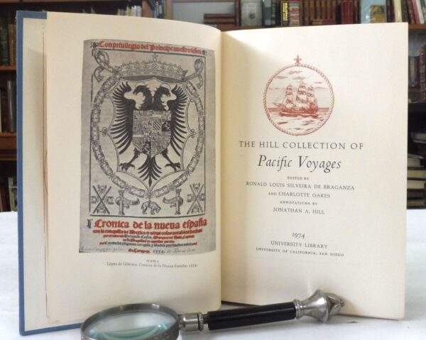 The-Hill-Collection-of-Pacific-Voyages-Ronald-Louis-Silveira-de-Braganza-5899-1