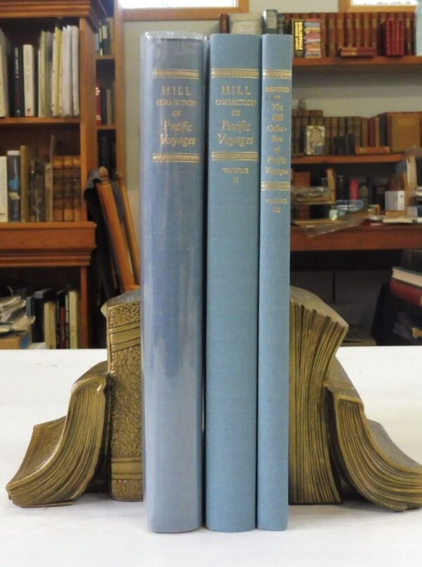 The-Hill-Collection-of-Pacific-Voyages-Ronald-Louis-Silveira-de-Braganza-5899
