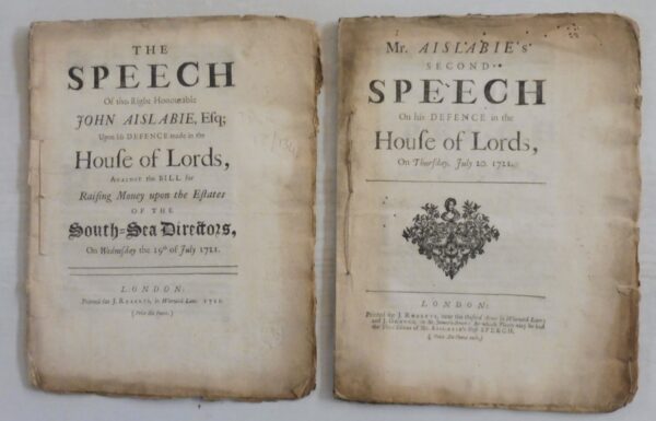 The-Speech-of-the-Right-Honourable-John-Aislabie-Esq-5905-1