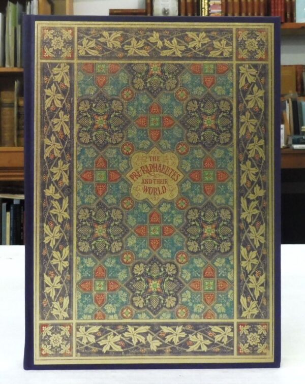 The-Pre-Raphaelites-and-their-World-William-Michael-Rossetti-005037-1