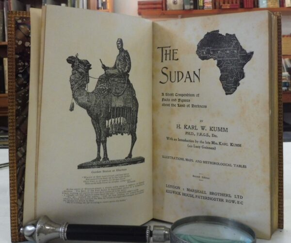 The-Sudan-H-Karl-W-Kumm-5938-3