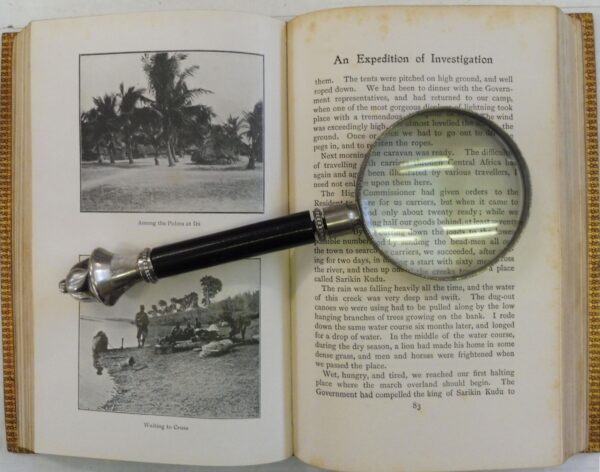 The-Sudan-H-Karl-W-Kumm-5938-5