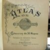 Atlas-of-the-Philippine-Islands-Pritchett-Henry-S-U-S-Coast-and-Geodetic-Survey-6153-1