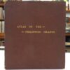 Atlas-of-the-Philippine-Islands-Pritchett-Henry-S-U-S-Coast-and-Geodetic-Survey-6153