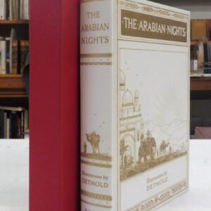 The Arabian Nights: Tales From the Thousand and One Nights