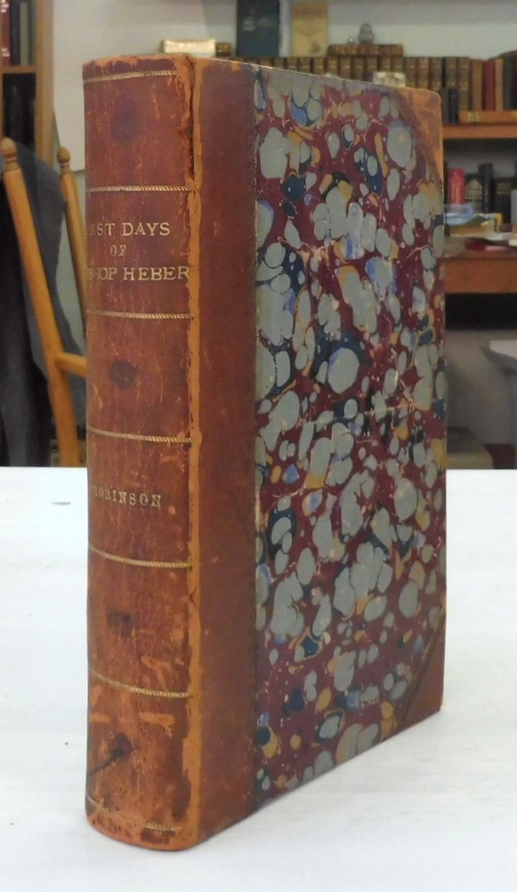 The-Last-Days-of-Bishop-Heber-Thomas Robinson-5818