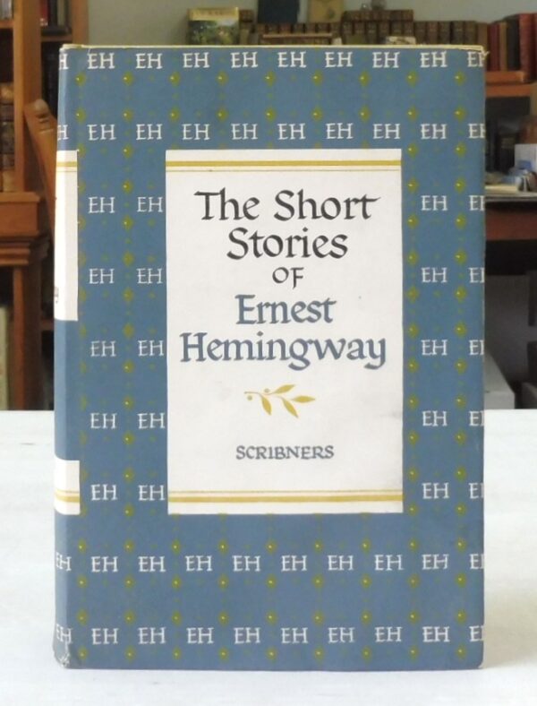 The-Short-Stories-of-Ernest-Hemingway-6253